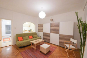 Отель Vince apartman, Печ